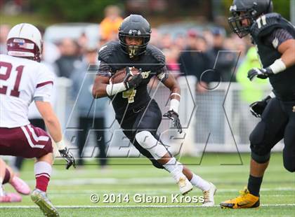 Thumbnail 1 in Don Bosco Prep @ Paramus Catholic photogallery.
