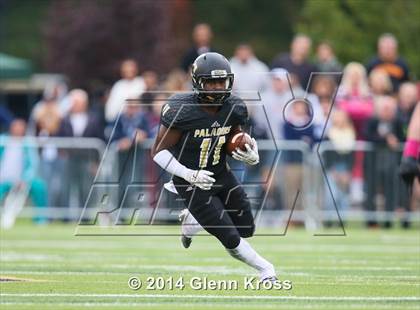 Thumbnail 2 in Don Bosco Prep @ Paramus Catholic photogallery.