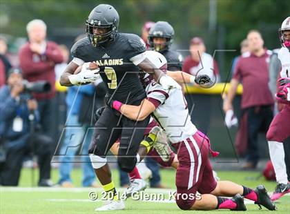 Thumbnail 3 in Don Bosco Prep @ Paramus Catholic photogallery.