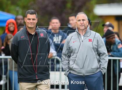 Thumbnail 2 in Don Bosco Prep @ Paramus Catholic photogallery.