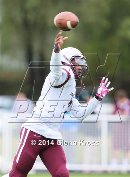 Thumbnail 3 in Don Bosco Prep @ Paramus Catholic photogallery.