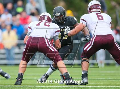 Thumbnail 1 in Don Bosco Prep @ Paramus Catholic photogallery.
