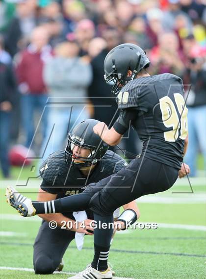 Thumbnail 3 in Don Bosco Prep @ Paramus Catholic photogallery.