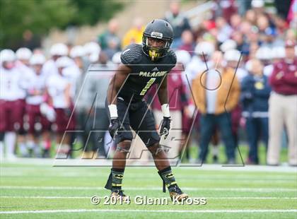Thumbnail 1 in Don Bosco Prep @ Paramus Catholic photogallery.