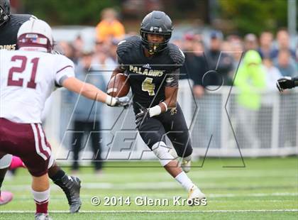 Thumbnail 2 in Don Bosco Prep @ Paramus Catholic photogallery.