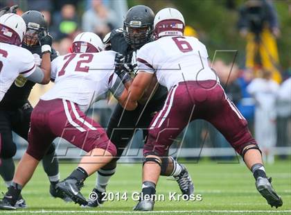 Thumbnail 3 in Don Bosco Prep @ Paramus Catholic photogallery.