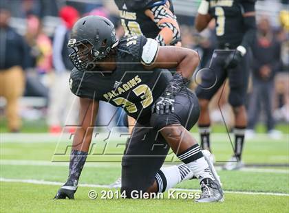 Thumbnail 2 in Don Bosco Prep @ Paramus Catholic photogallery.