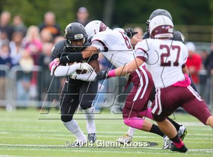 Thumbnail 3 in Don Bosco Prep @ Paramus Catholic photogallery.