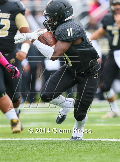 Thumbnail 1 in Don Bosco Prep @ Paramus Catholic photogallery.