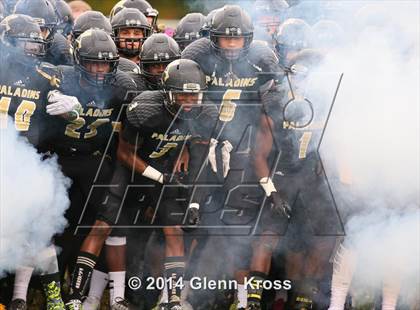 Thumbnail 1 in Don Bosco Prep @ Paramus Catholic photogallery.