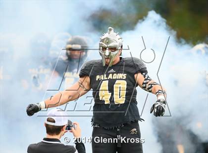 Thumbnail 2 in Don Bosco Prep @ Paramus Catholic photogallery.