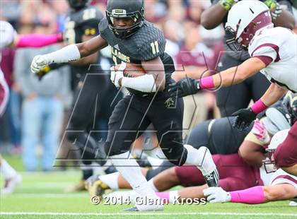 Thumbnail 3 in Don Bosco Prep @ Paramus Catholic photogallery.