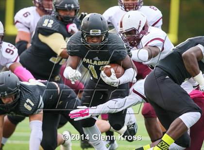 Thumbnail 3 in Don Bosco Prep @ Paramus Catholic photogallery.