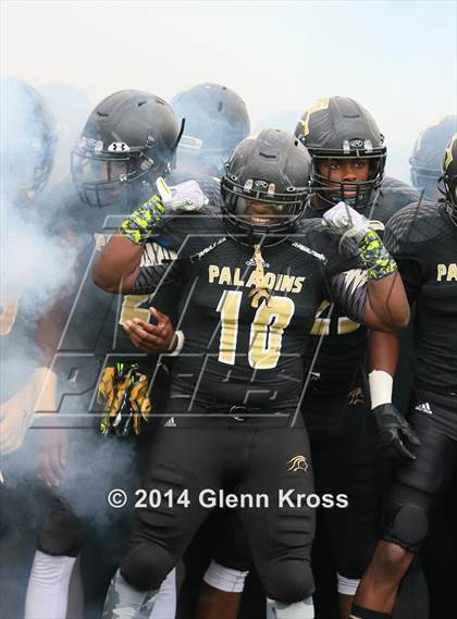 Thumbnail 2 in Don Bosco Prep @ Paramus Catholic photogallery.
