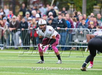 Thumbnail 2 in Don Bosco Prep @ Paramus Catholic photogallery.
