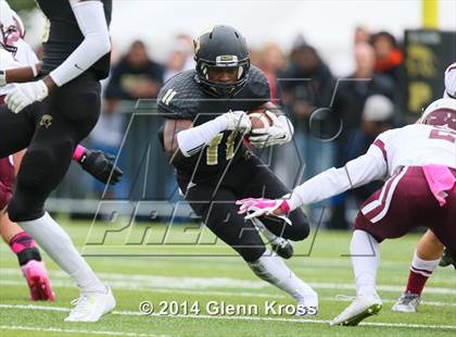 Thumbnail 2 in Don Bosco Prep @ Paramus Catholic photogallery.