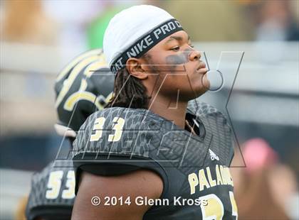 Thumbnail 2 in Don Bosco Prep @ Paramus Catholic photogallery.