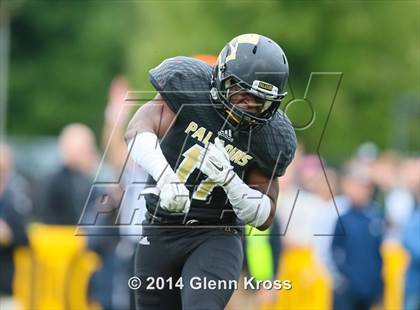 Thumbnail 2 in Don Bosco Prep @ Paramus Catholic photogallery.