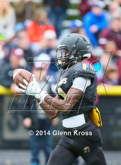 Thumbnail 3 in Don Bosco Prep @ Paramus Catholic photogallery.
