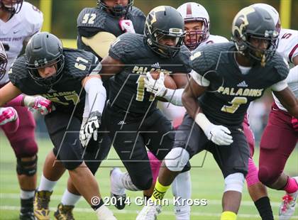 Thumbnail 3 in Don Bosco Prep @ Paramus Catholic photogallery.