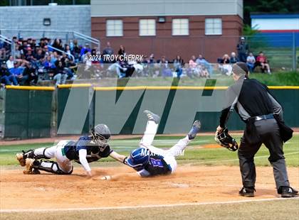 Thumbnail 1 in Weddington @ Marvin Ridge photogallery.