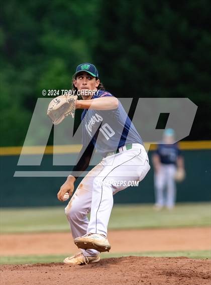 Thumbnail 1 in Weddington @ Marvin Ridge photogallery.
