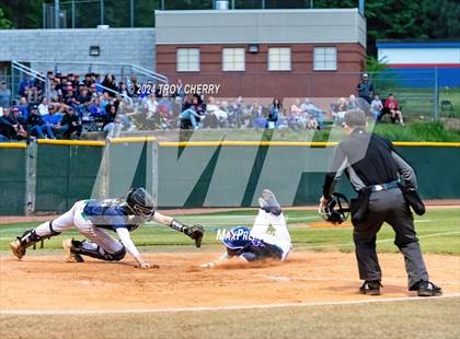 Thumbnail 3 in Weddington @ Marvin Ridge photogallery.