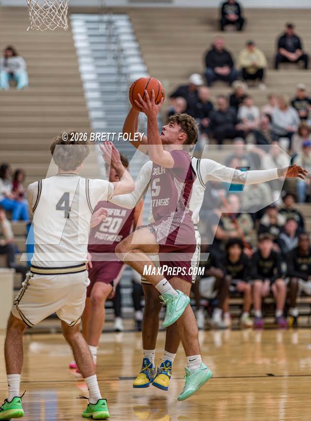 Norfolk @ Lincoln Southeast