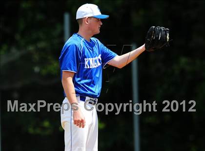 Thumbnail 3 in Southington vs. Amity Regional (CIAC Class LL Quarterfinal) photogallery.