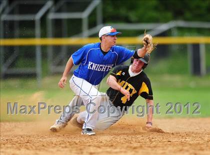 Thumbnail 3 in Southington vs. Amity Regional (CIAC Class LL Quarterfinal) photogallery.