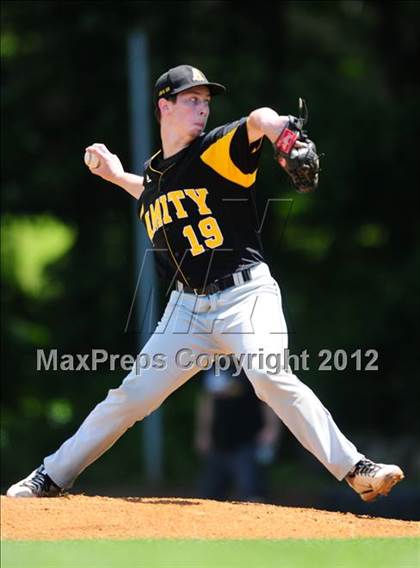 Thumbnail 1 in Southington vs. Amity Regional (CIAC Class LL Quarterfinal) photogallery.