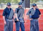 Photo from the gallery "Notre Dame @ East Nicolaus (CIF NorCal D2 Semi-final)"