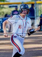 Photo from the gallery "Notre Dame @ East Nicolaus (CIF NorCal D2 Semi-final)"