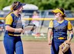 Photo from the gallery "Notre Dame @ East Nicolaus (CIF NorCal D2 Semi-final)"