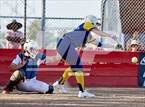 Photo from the gallery "Notre Dame @ East Nicolaus (CIF NorCal D2 Semi-final)"