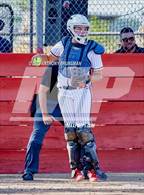 Photo from the gallery "Notre Dame @ East Nicolaus (CIF NorCal D2 Semi-final)"