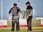 Photo from the gallery "Notre Dame @ East Nicolaus (CIF NorCal D2 Semi-final)"