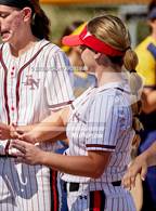 Photo from the gallery "Notre Dame @ East Nicolaus (CIF NorCal D2 Semi-final)"