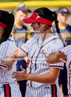 Photo from the gallery "Notre Dame @ East Nicolaus (CIF NorCal D2 Semi-final)"