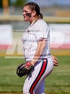 Photo from the gallery "Notre Dame @ East Nicolaus (CIF NorCal D2 Semi-final)"