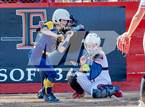 Photo from the gallery "Notre Dame @ East Nicolaus (CIF NorCal D2 Semi-final)"