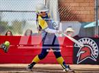 Photo from the gallery "Notre Dame @ East Nicolaus (CIF NorCal D2 Semi-final)"