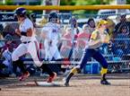 Photo from the gallery "Notre Dame @ East Nicolaus (CIF NorCal D2 Semi-final)"