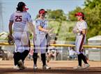 Photo from the gallery "Notre Dame @ East Nicolaus (CIF NorCal D2 Semi-final)"