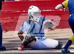 Photo from the gallery "Notre Dame @ East Nicolaus (CIF NorCal D2 Semi-final)"