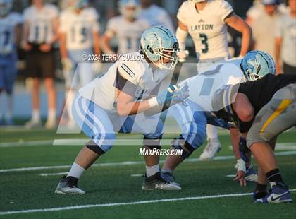 Thumbnail 2 in Layton @ Taylorsville photogallery.
