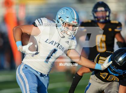 Thumbnail 3 in Layton @ Taylorsville photogallery.