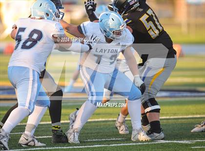 Thumbnail 2 in Layton @ Taylorsville photogallery.