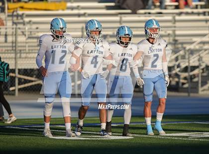 Thumbnail 2 in Layton @ Taylorsville photogallery.
