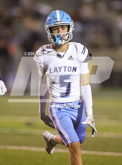 Thumbnail 2 in Layton @ Taylorsville photogallery.